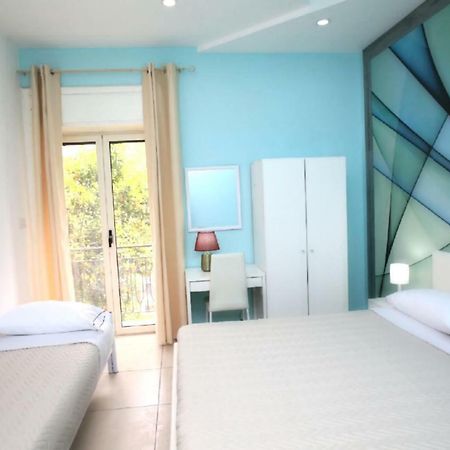 Bed and Breakfast Enjoy Solemare à Casola di Napoli Extérieur photo