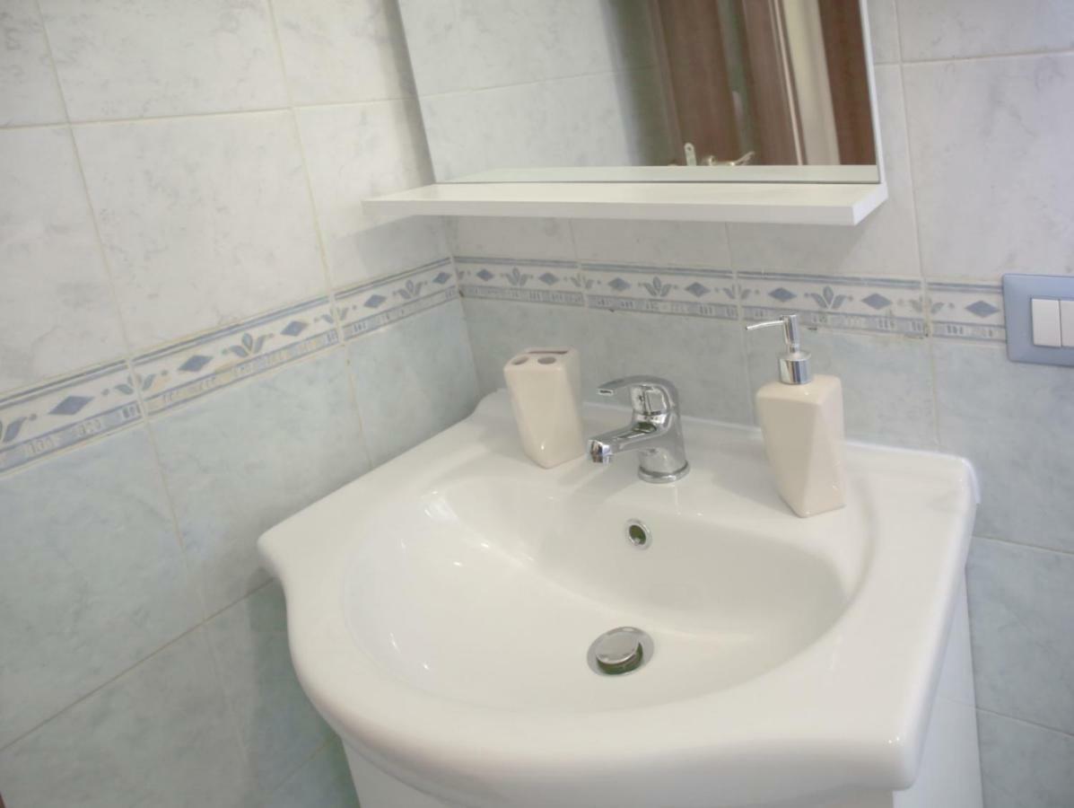 Bed and Breakfast Enjoy Solemare à Casola di Napoli Extérieur photo