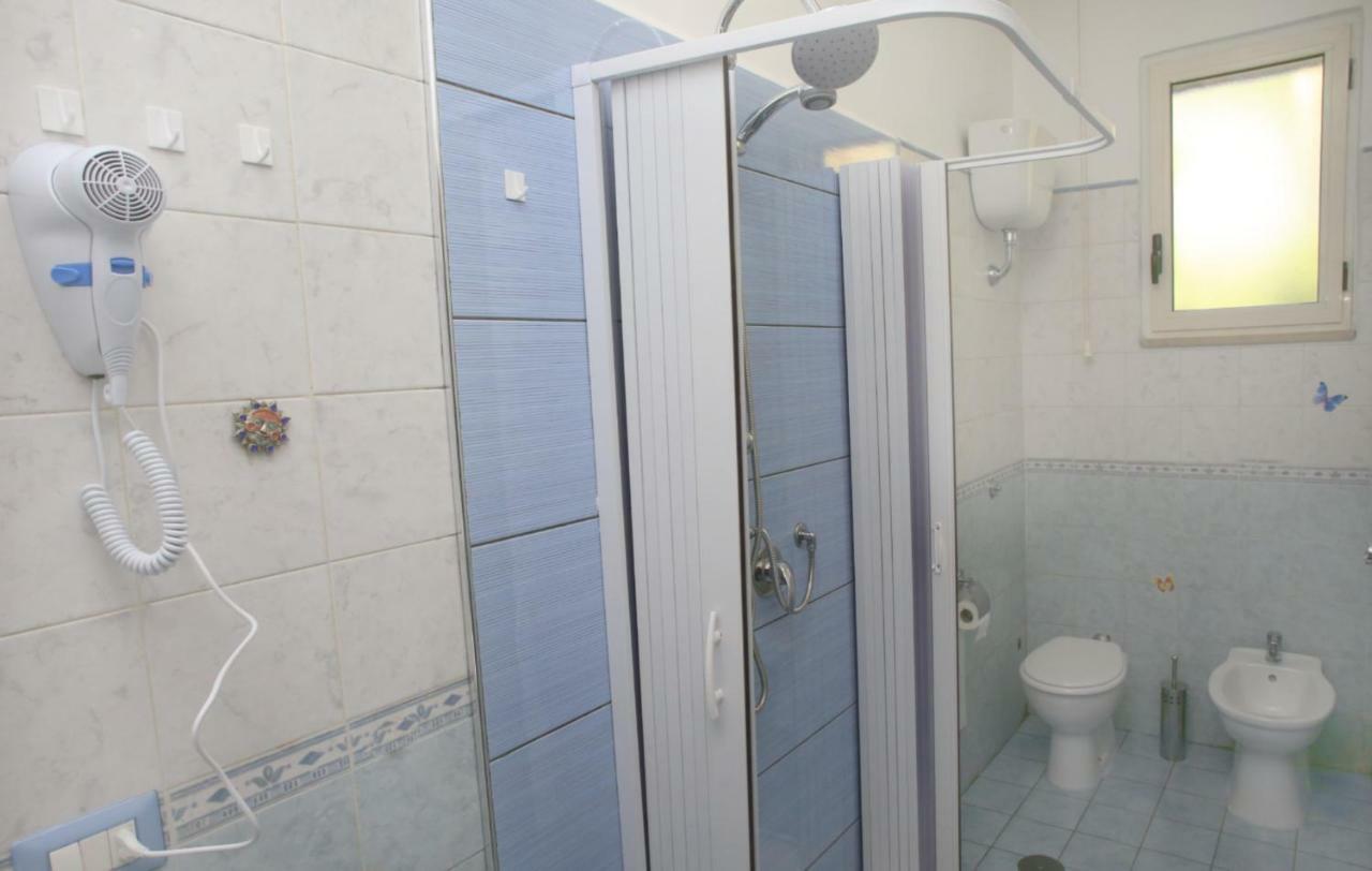Bed and Breakfast Enjoy Solemare à Casola di Napoli Extérieur photo