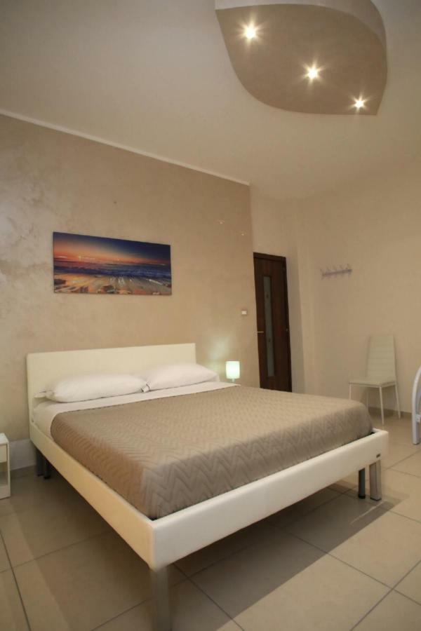 Bed and Breakfast Enjoy Solemare à Casola di Napoli Extérieur photo