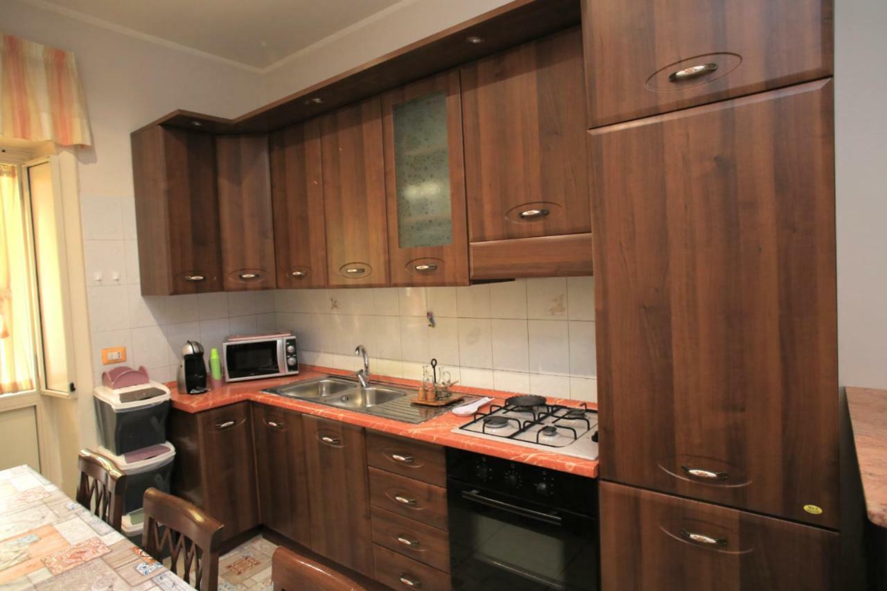 Bed and Breakfast Enjoy Solemare à Casola di Napoli Extérieur photo